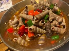 -神府路壹号·海鲜烧烤·砂锅粥·锅物(三坊七巷店)