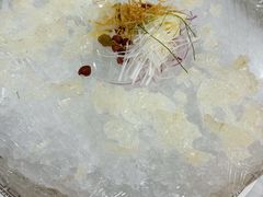 海鲈鱼生-明本海鲜大排档·鱼生海鲜烧烤宵夜(陈家祠店)