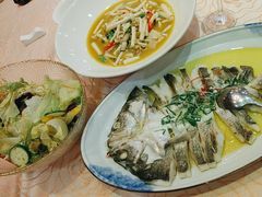 -南湖船菜大酒店