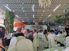 -景好海鲜餐厅(大鹏必选旅游店)