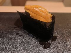 -薄野鮨金