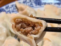 -老都一处饺子馆(道里店)