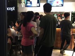 -云顶新茶(中洲店)