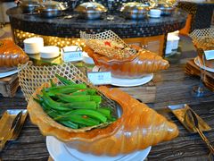 -佰园全日西餐厅-厦门佰翔软件园酒店