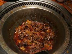 -山河屯铁锅炖(哈西站店)