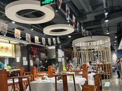 -东来顺饭庄(apm总店)