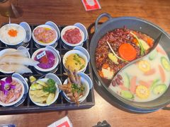 -楠火锅(仁恒梦中心店)