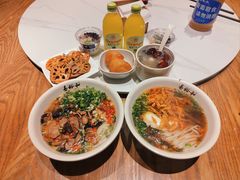 -易裕和·长沙米粉(竹塘西路店)