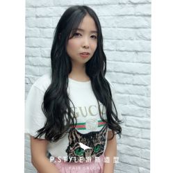 -P.STYLE 派斯造型