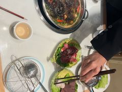 -鹅香四海·卤水火锅·砂锅粥·潮汕菜(宝安店)