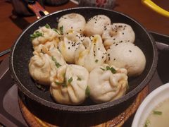 特制小锅生煎-大壶春生煎(四川中路店)