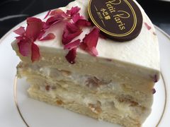 -PETIT PARIS 小巴黎(凯德1818店)