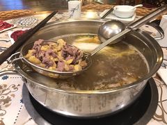 -普宁潮汕牛肉火锅(新香洲店)