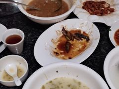 -锦园餐厅(九龙湖开元度假村店)
