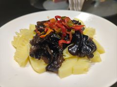 -海天楼中餐厅(吴宫泛太平洋酒店)