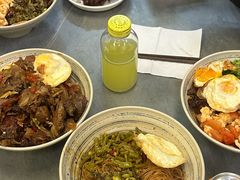 -梅溪·小伙子干挑面(安吉总店)