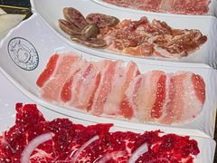 -熊大·鲜烤黄牛肉(五山店)