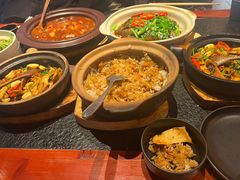 -啫胜(西城红场店)