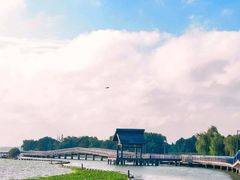 -阳澄湖半岛旅游度假区
