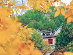 -北京凤凰岭