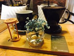 -麦隆咖啡Mellower Coffee(弘基时尚生活中心店)