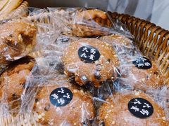 -富贵面包公司(运河店)