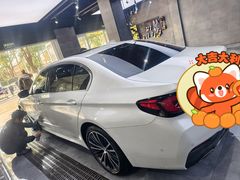 -车艺佳龙膜隐形车衣汽车贴膜(宝山丰宝店)