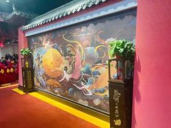 -百香合宴会中心(雁翔路店)