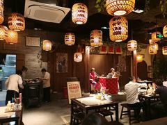 -南京大牌档(三阳广场苏宁店)