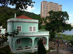 -龙环葡韵住宅式博物馆