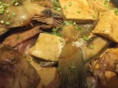 -船歌鱼水饺(淄博万象汇店)