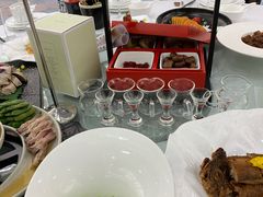 -金陵山水丽景酒店-中餐厅
