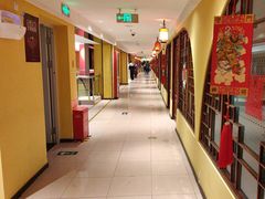 -西贝(六里桥旗舰店)