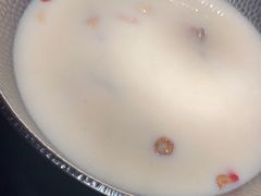 -捞王猪肚鸡火锅(金华义乌之心店)