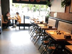 大堂-管氏翅吧(马家堡店)
