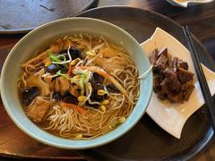 -重元寺香积厨素斋馆