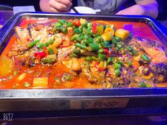 -炉鱼(天河领展店)