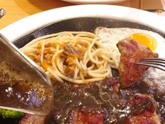 -豪约客牛排(世贸店)