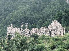 -中国傩城