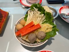 -敏华冰厅(平安金融中心店)