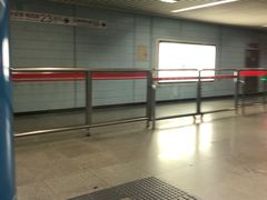 -汉中路(地铁站)