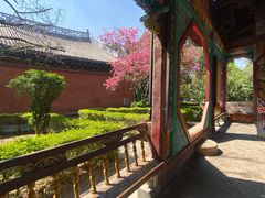 -巍山古城