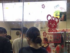 -潮汕良心果汁(金新北路店)