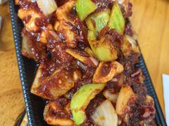 -炒豆合作社(东四总店)