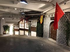 -庆合府重庆大排档(紫都城店)
