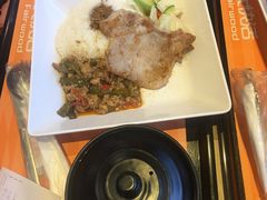 -大快活(丽丰店)
