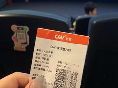 -CGV影城(壹方城IMAX店)