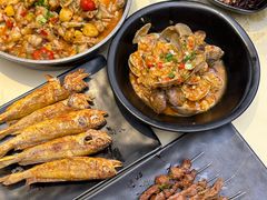 -聚味瞿记·龙虾堂(坡子街店)