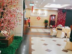 -旺富东海大酒楼(海鲜街店)