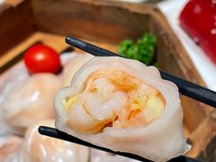 -叹茶靓点·粤式餐厅·全天茶市(石井万民广场店)